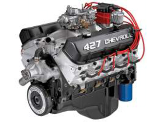 P1F54 Engine